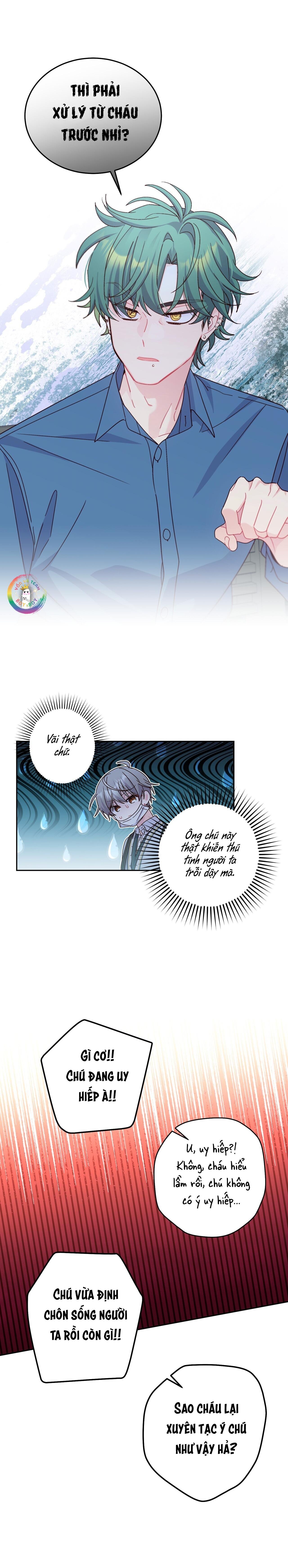 merry marbling chapter 97 23