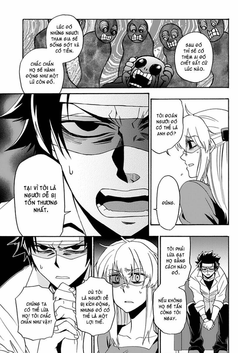 life is money chapter 10 31