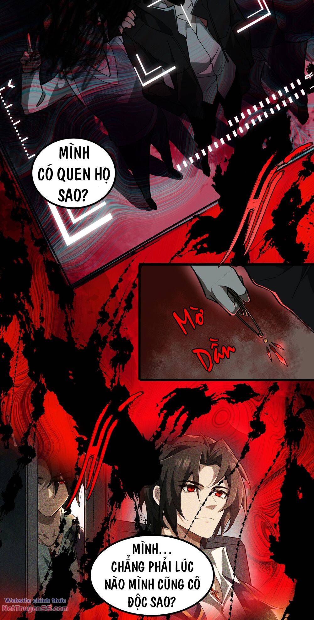 Ta Sáng Tạo Truyền Thuyết Đô Thị chapter 12.5 38