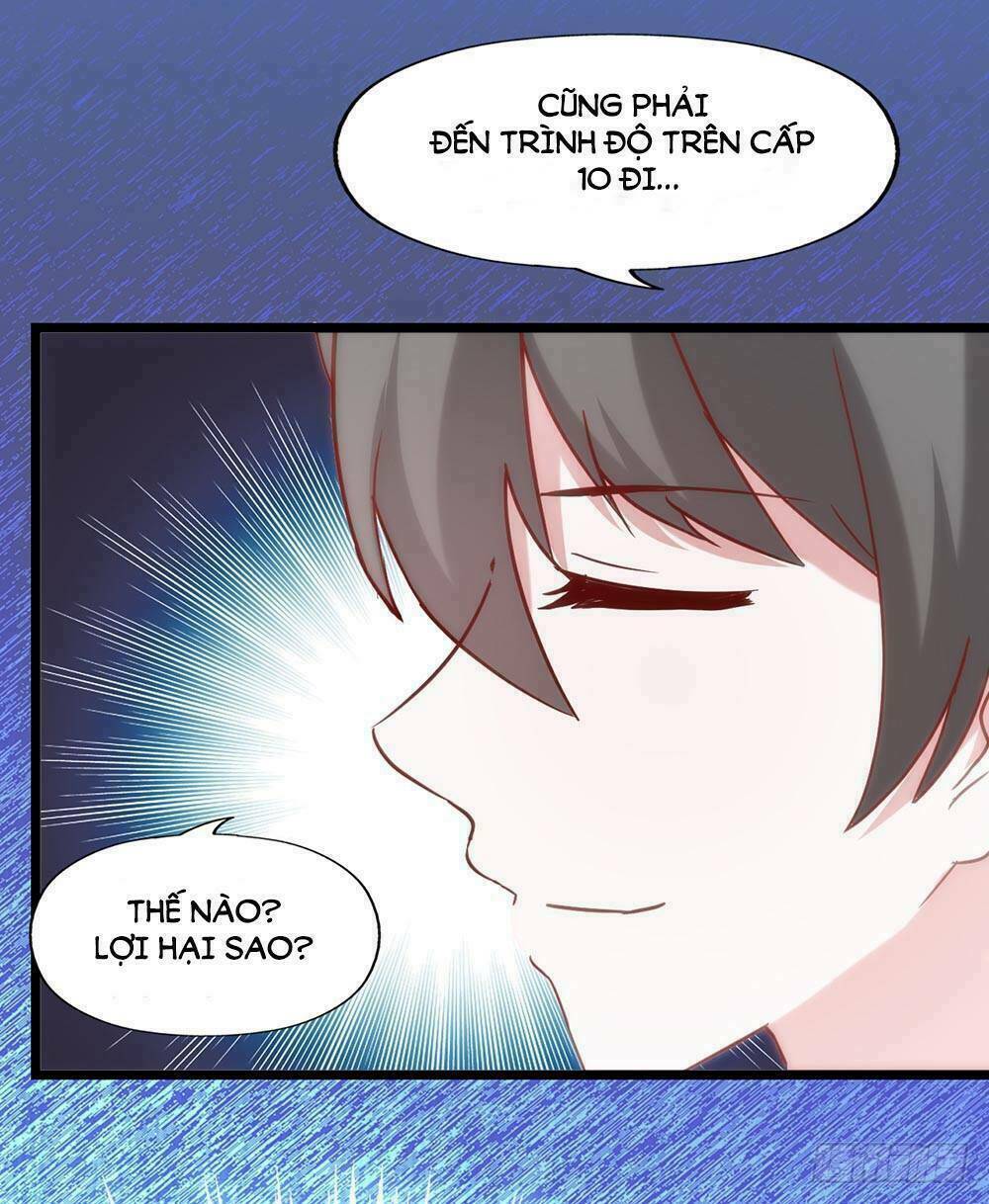 ác ma bàn bên chapter 52 21