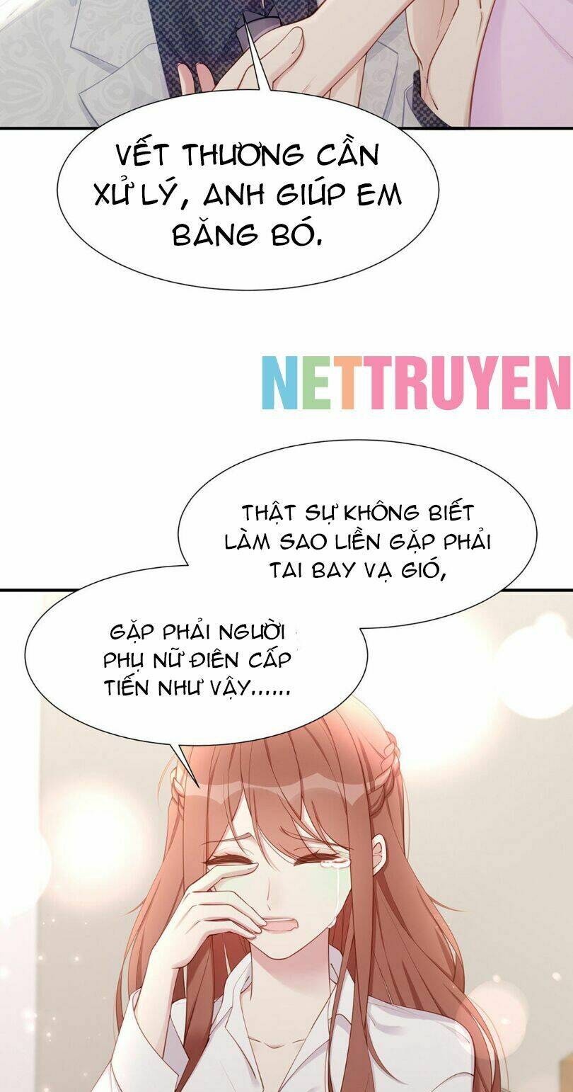 chỉ muốn cưng chiều em chapter 27 22