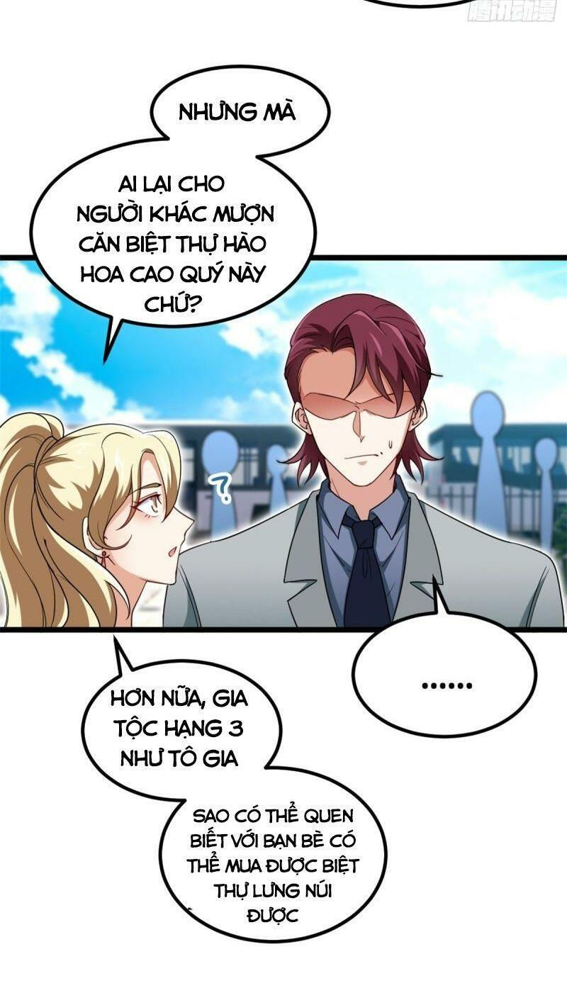 ta là hàn tam thiên chapter 45 10