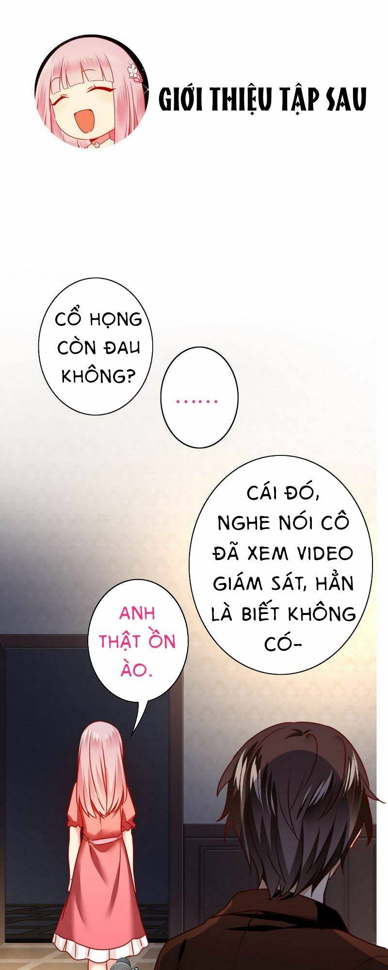 phục thù thiếu gia tiểu điềm thê chapter 26 34