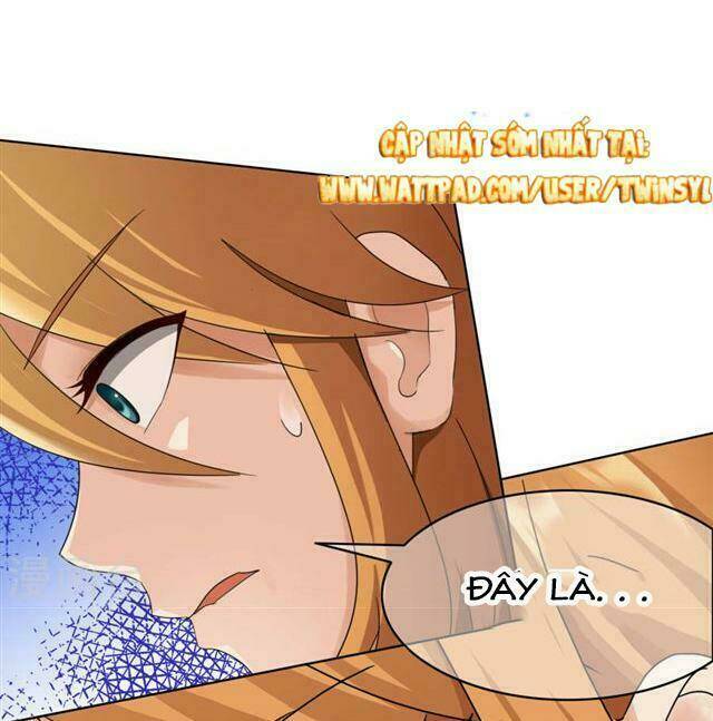 bá đạo trung khuyển tìm ái ký chapter 129 3