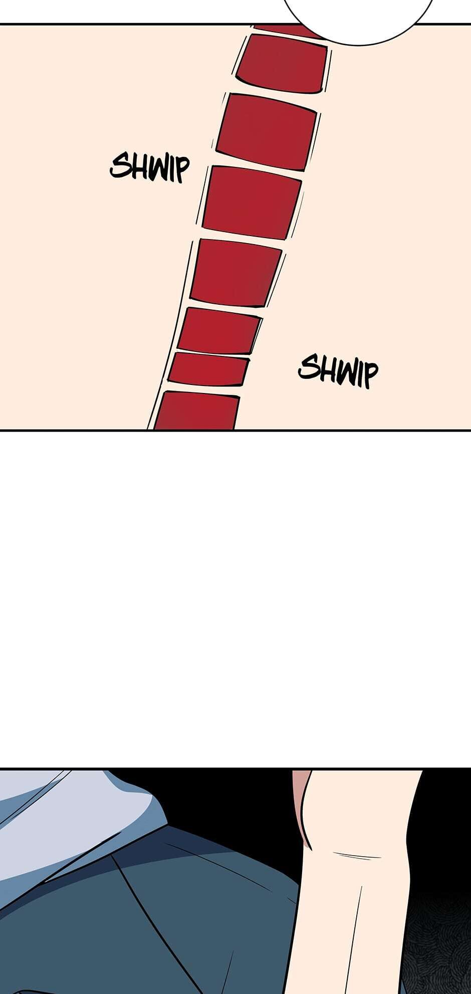 [16+] killing my love chapter 8.2 19