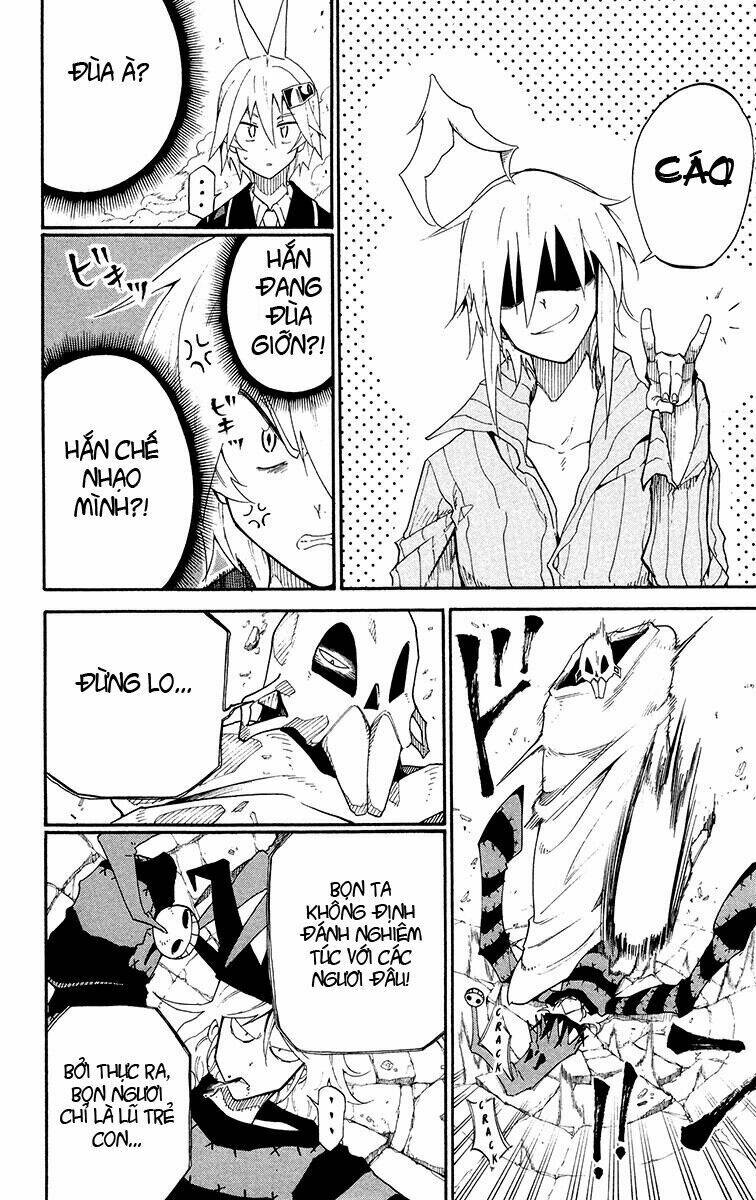 tripeace chapter 43 24