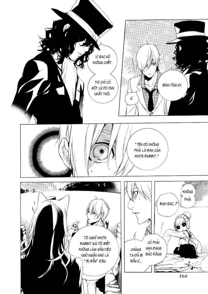 are you alice? chapter 24 16