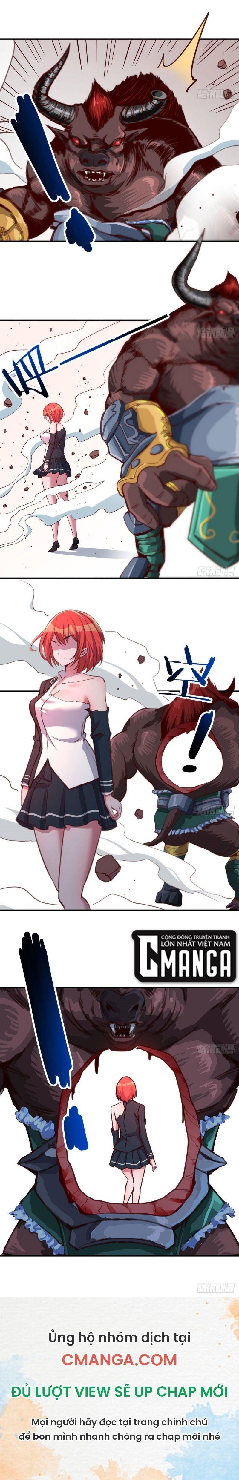 thiên tứ thức tỉnh chapter 14 18