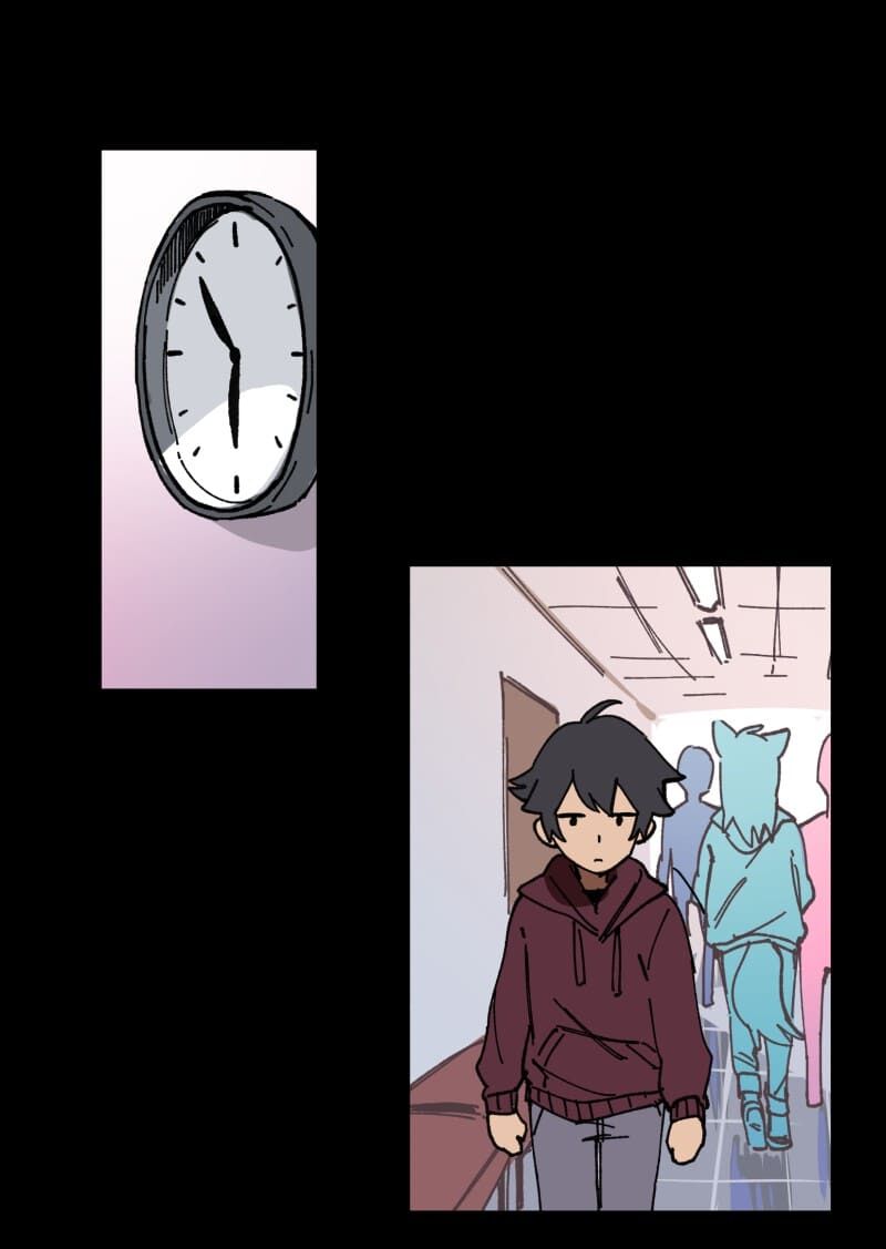 lumine - cội nguồn ánh sáng chapter 102 4