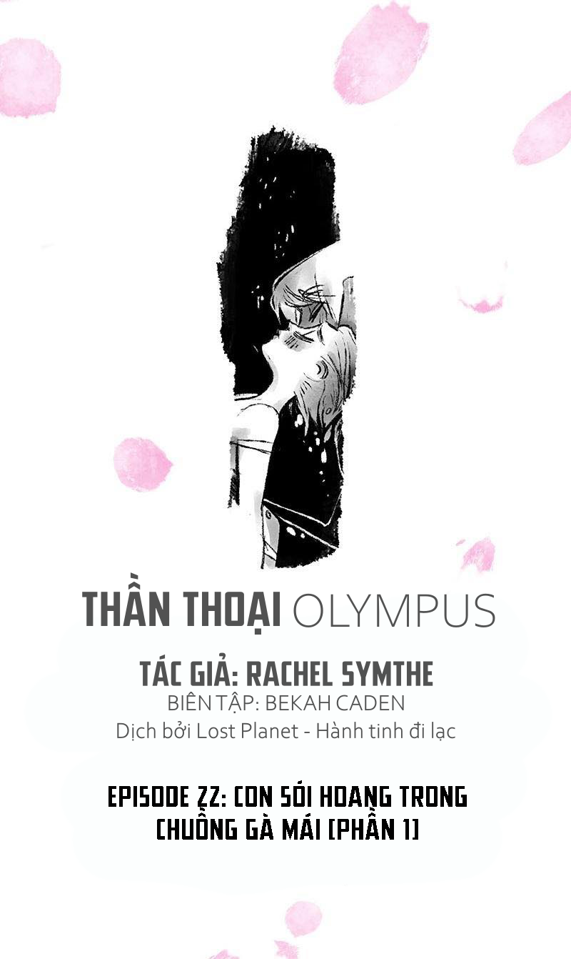 thần thoại olympus chapter 22 20