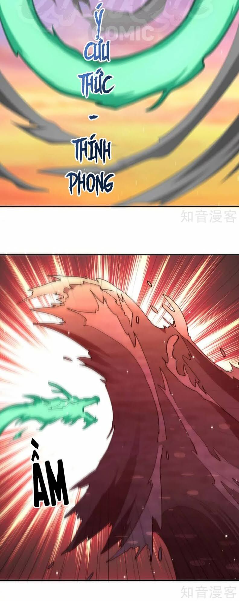 võ linh kiếm tôn chapter 79 11