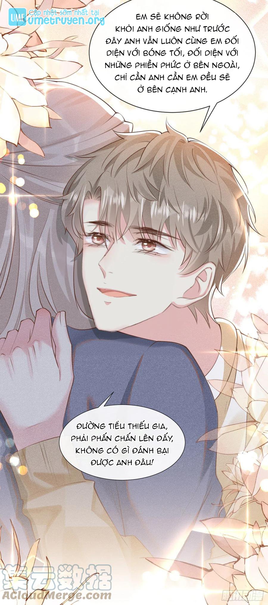 anh ấy gọi tôi là hắc liên hoa chapter 118 4