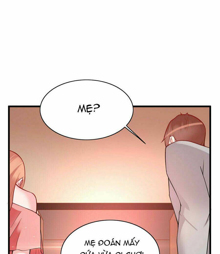 tiểu bạch điềm thê của long thiếu chapter 16 6