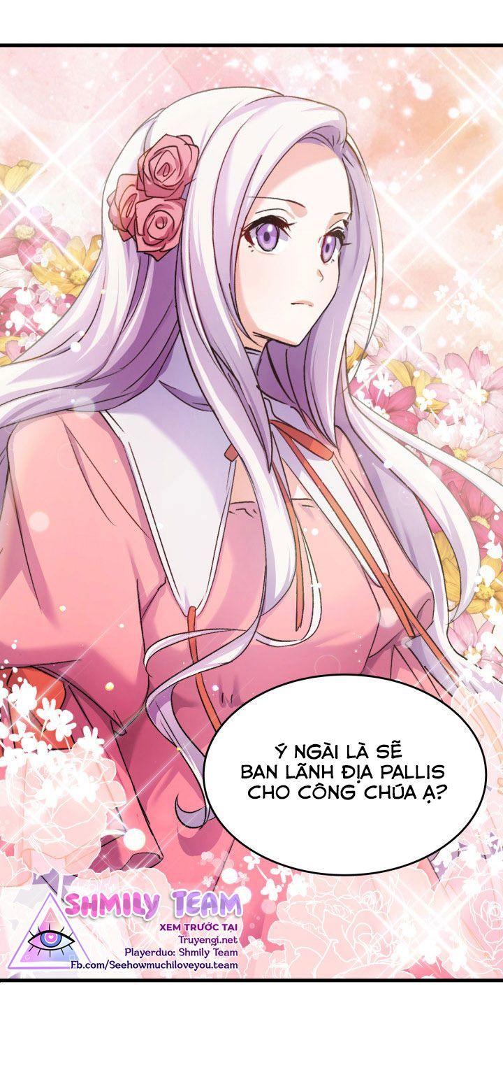 tôi định quyến rũ anh trai nhưng nam chính đã đến chapter 25 46