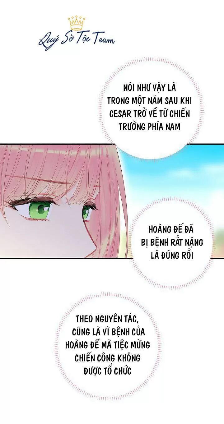 thánh nữ ẩn danh chapter 149 4