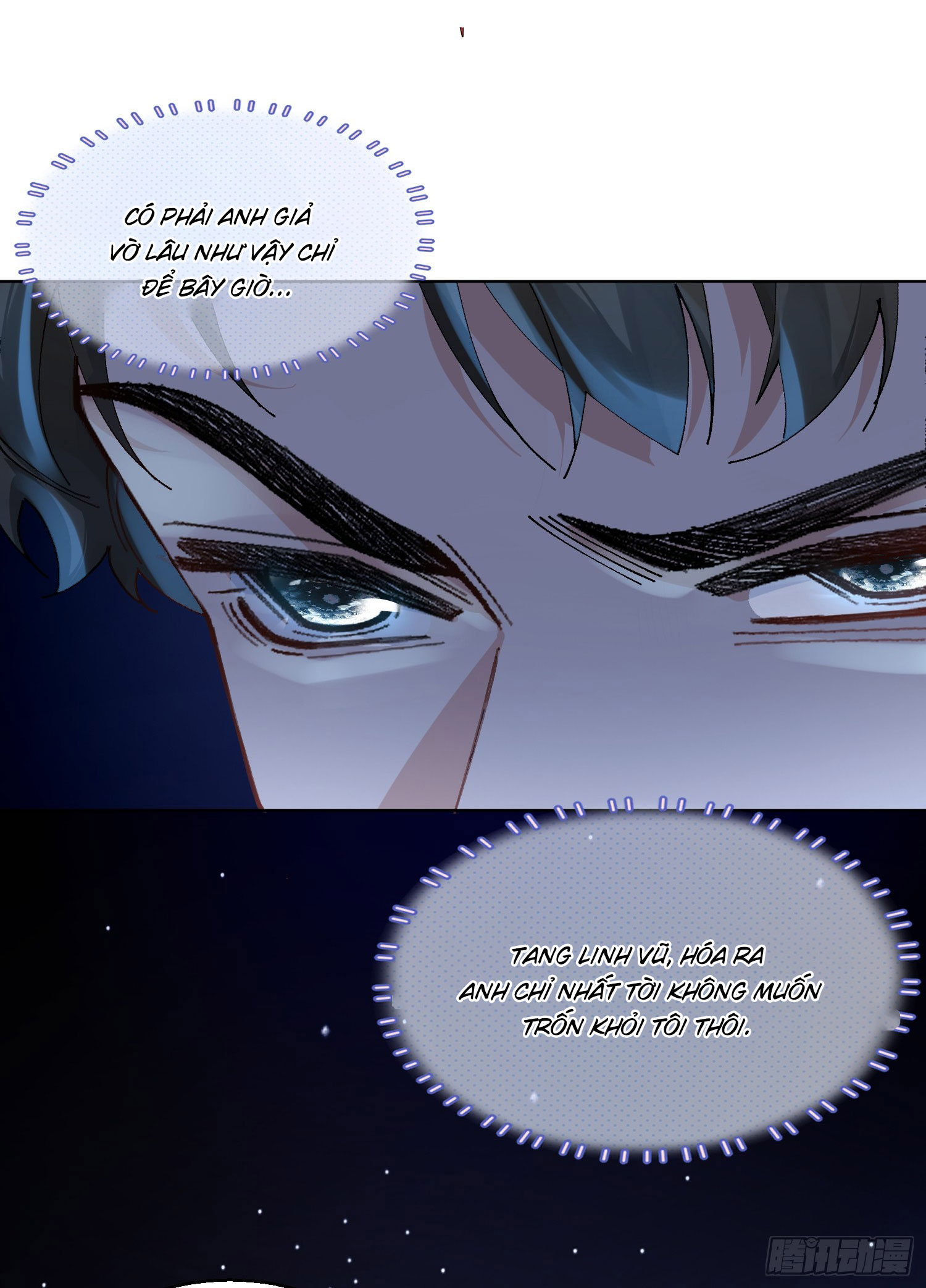 ỷ trên hiếp dưới chapter 8 5