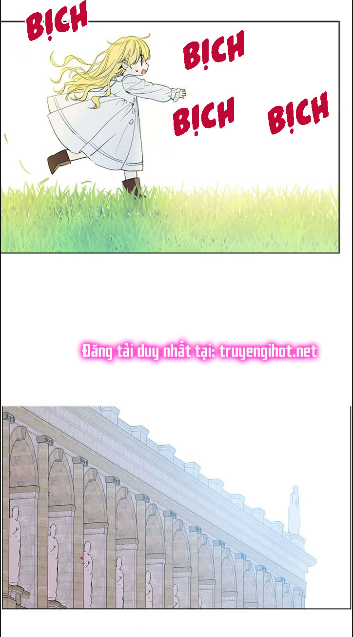 bỗng một ngày nọ tôi trở thành nàng công chúa chapter 5 24