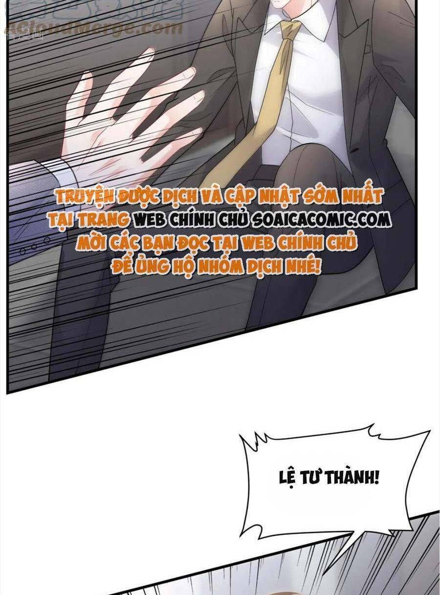 đại tiểu thư có ý đồ gì xấu đâu chapter 175 11