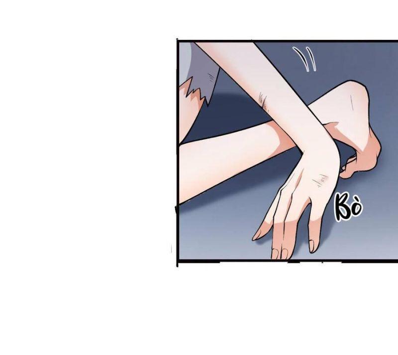 ta nuôi nữ đế phản diện thành yandere chapter 2 40