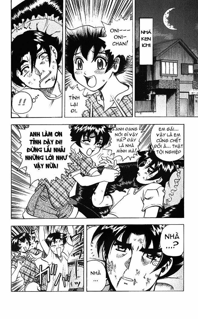 history's strongest disciple kenichi chapter 9 10