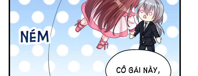 cơ trưởng ngài nhẹ nhàng thôi chapter 4 77