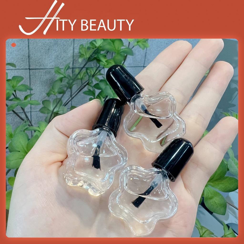 Keo dán mí lưới nắp đen trong suốt, siêu dính chuyên dùng cho mí mắt trang điểm makeup chuyên nghiệp - Hity Beauty