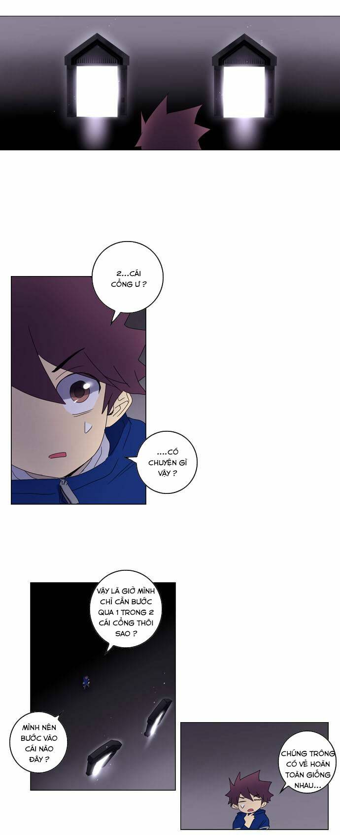 bản khế ước linh hồn chapter 61 14