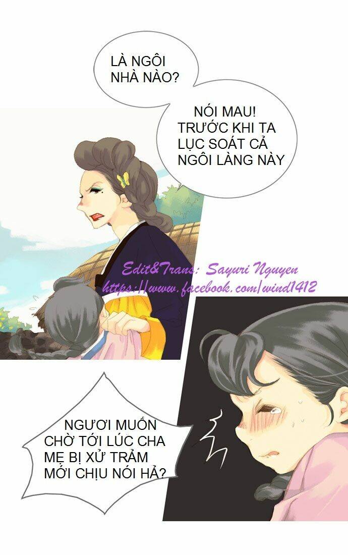 the great merchant kim manduk chapter 17 20