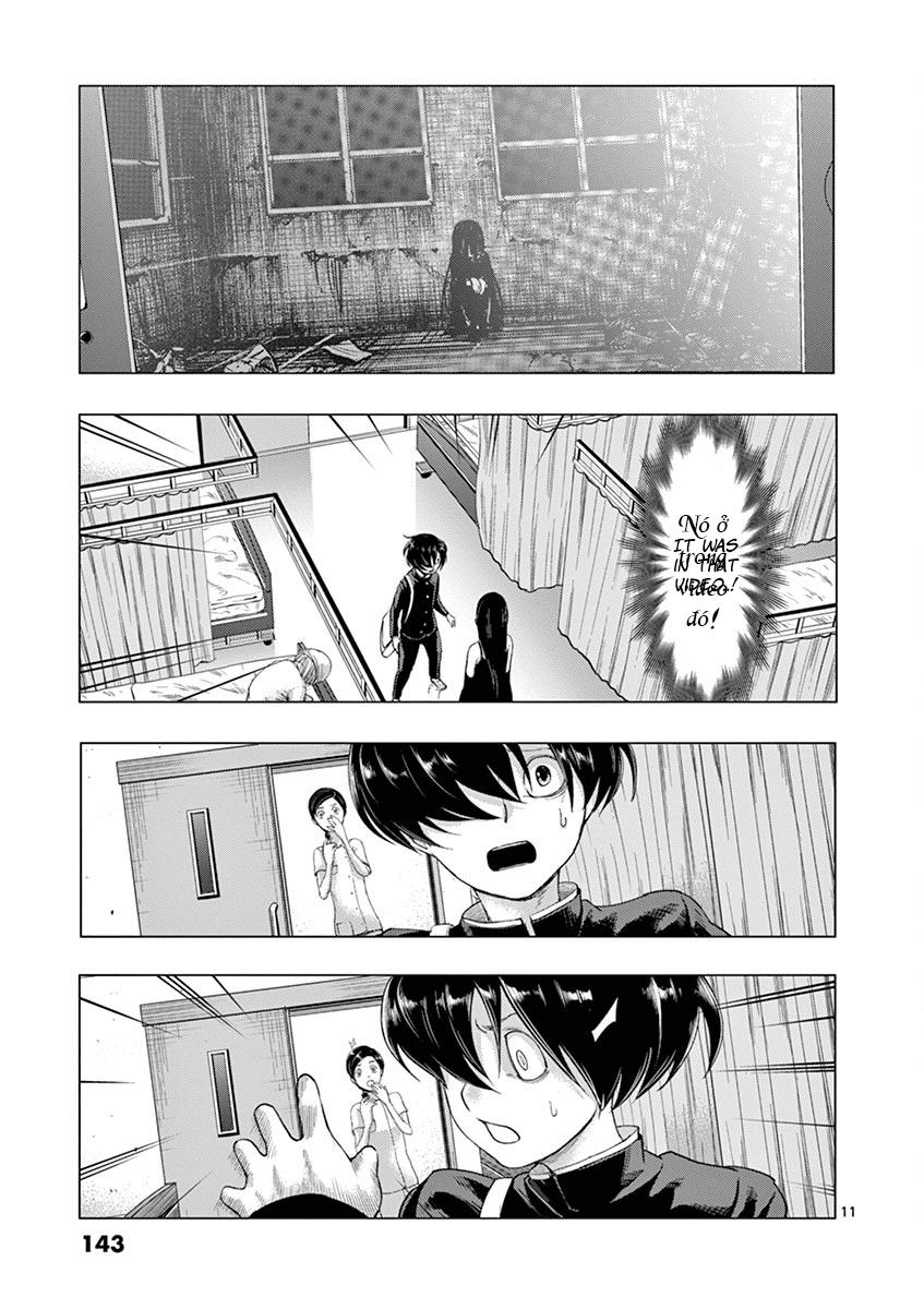 yajin chapter 15 13