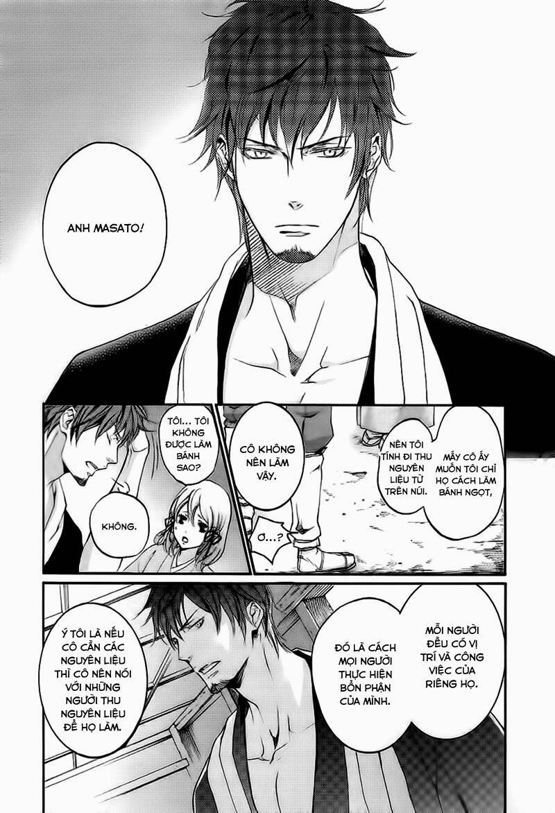 nise no chigiri chapter 9 12