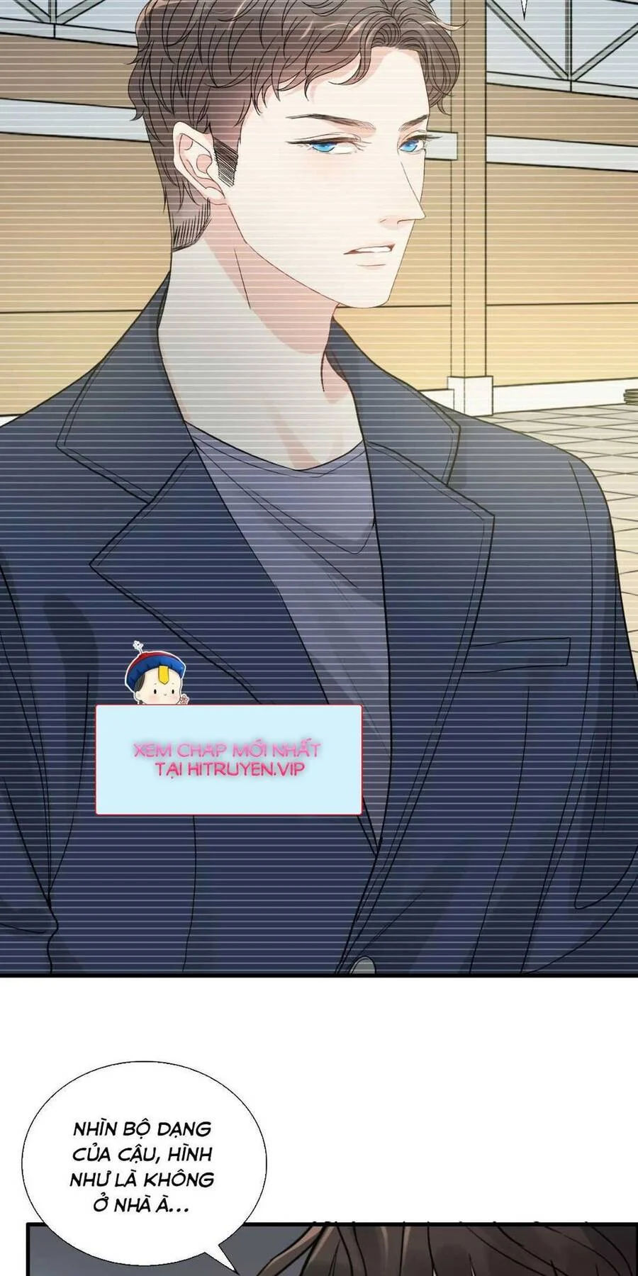 cô vợ hợp đồng bỏ trốn của tổng giám đốc chapter 451.1 11