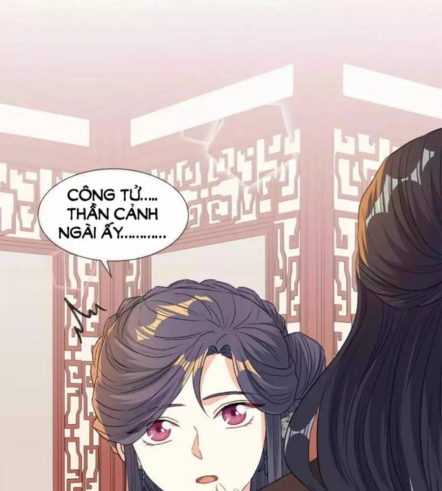 hội học sinh kiêu ngạo của hoàng cung chapter 15 71