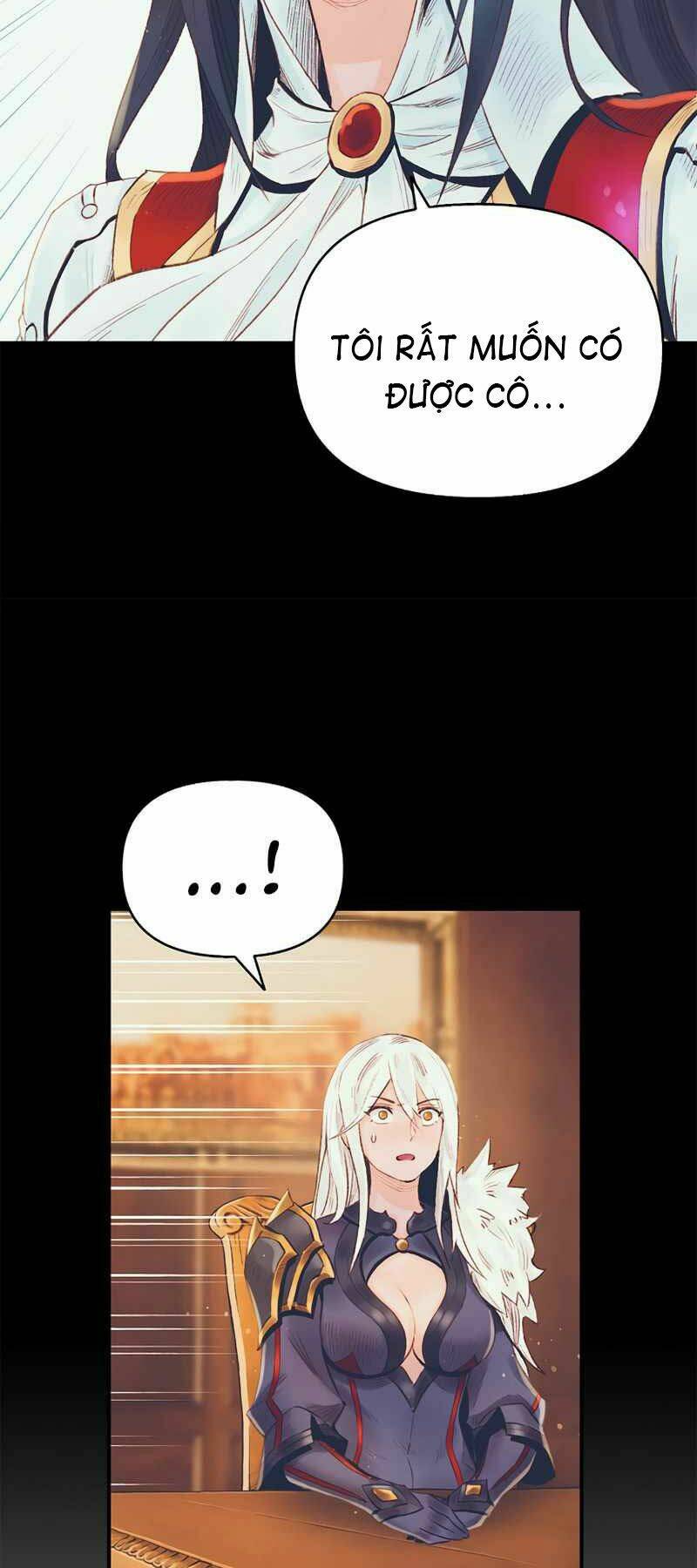 tu sĩ trị liệu của thái dương giáo chapter 25 83