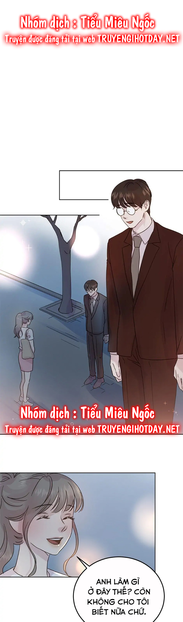 sự trả thù ngọt ngào của vợ tôi chapter 63 2