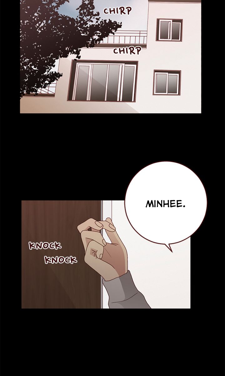 crush của tôi chapter 54 18