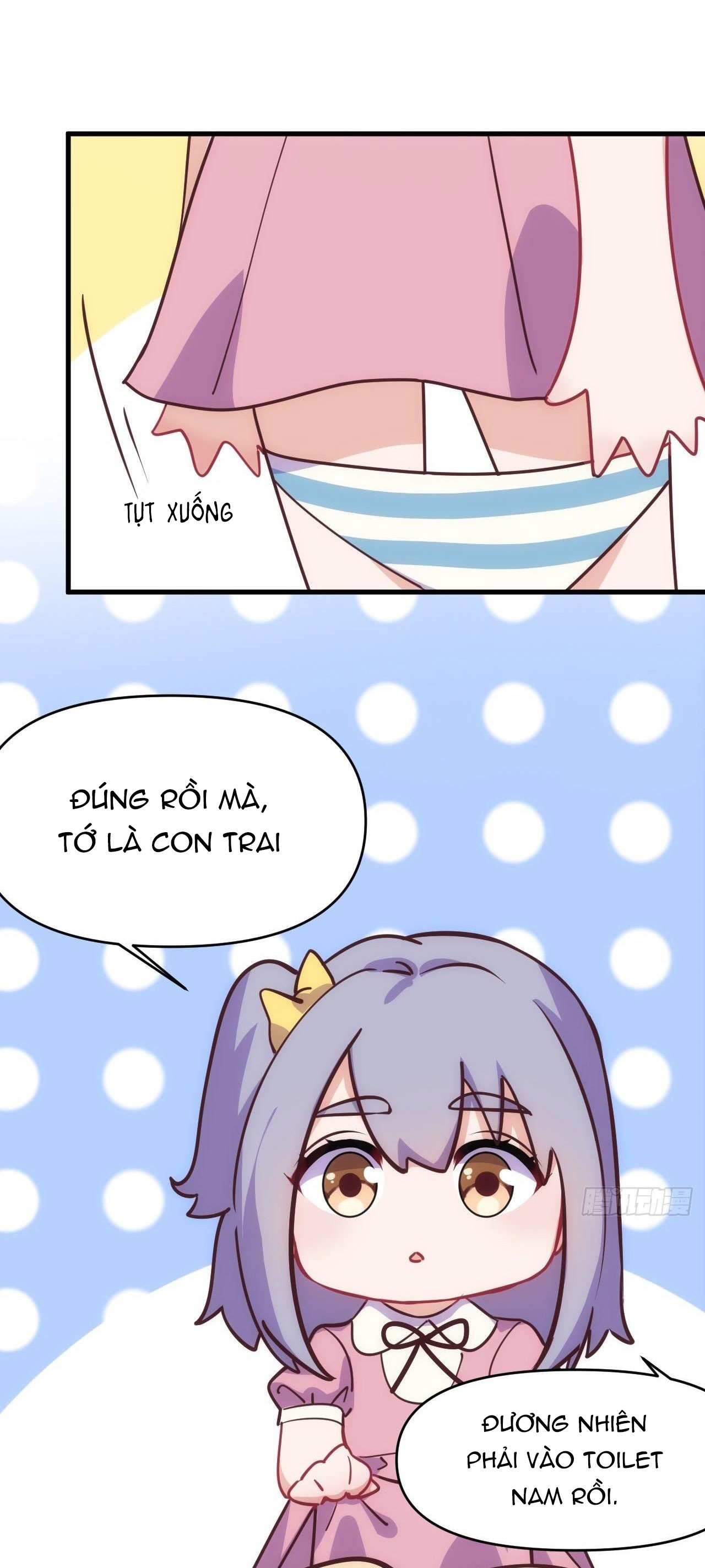 bố vợ đại nhân là bà xã chapter 205 38