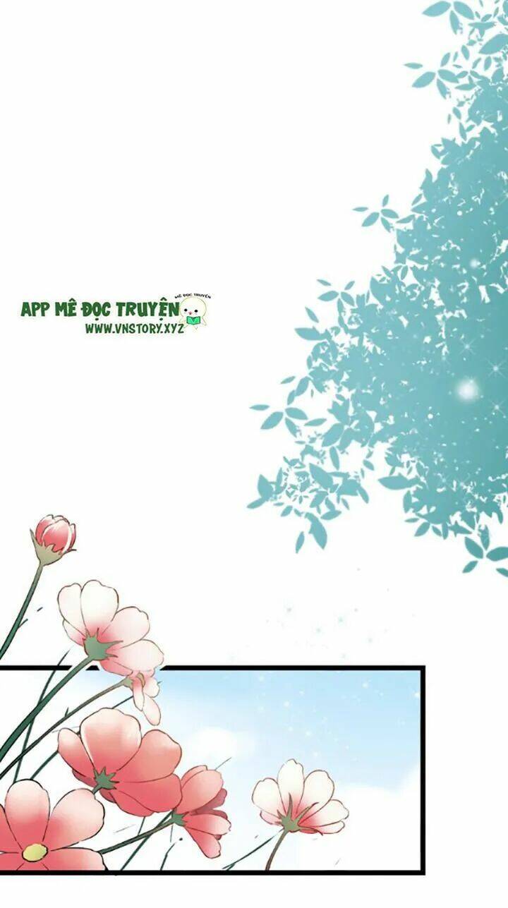 trạch thượng tịch mịch huỳnh hỏa chapter 24 3