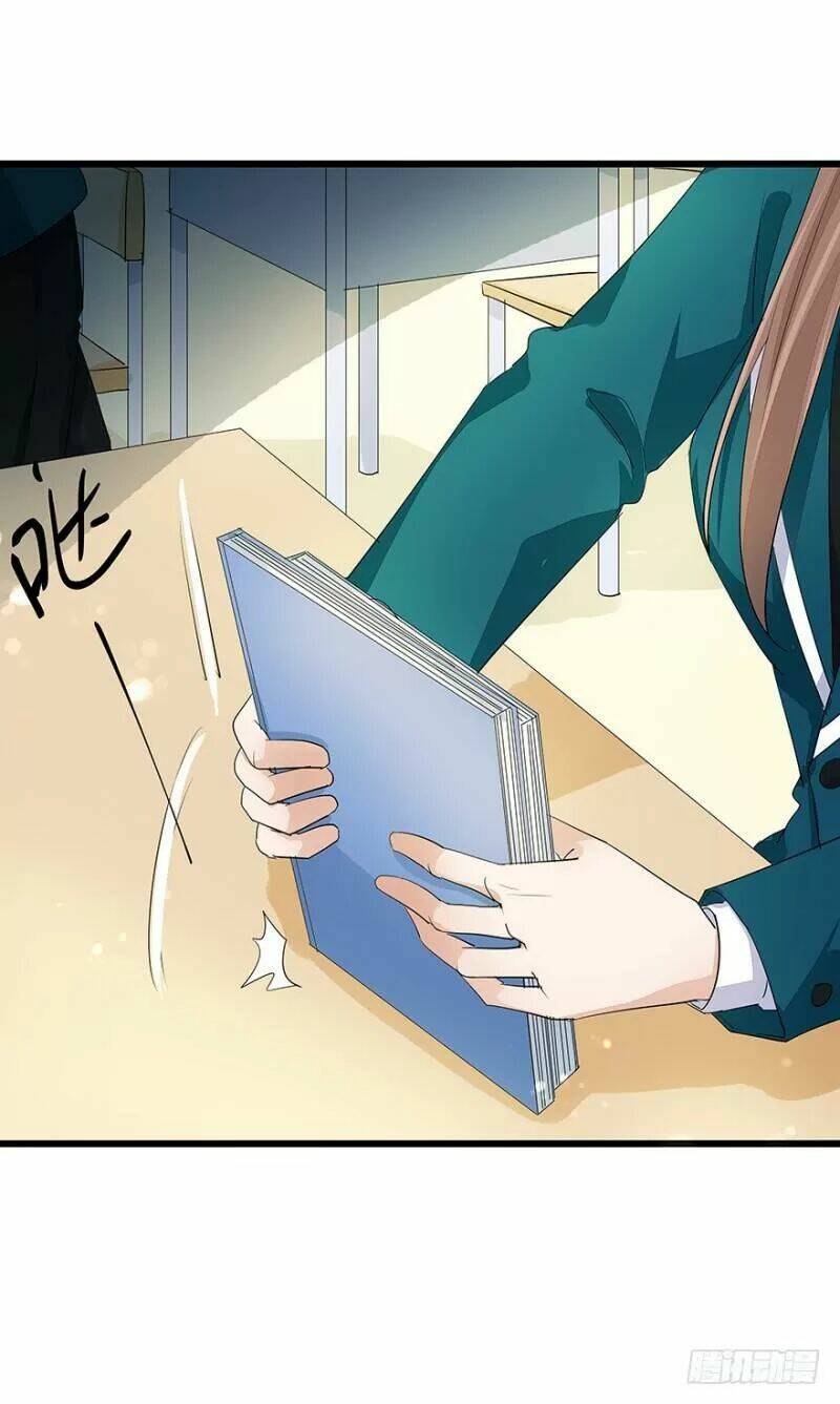 chào buổi sáng, ức vạn manh thê chapter 33 50