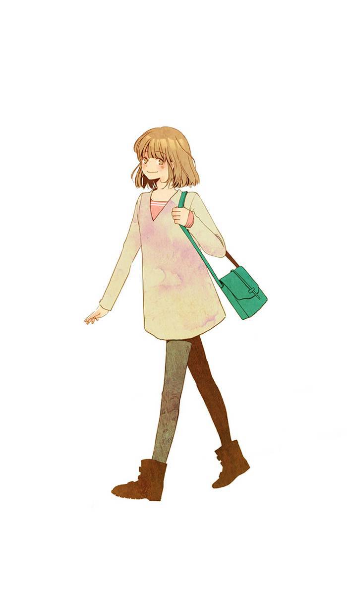 những câu chuyện xung quanh tôi chapter 6 16