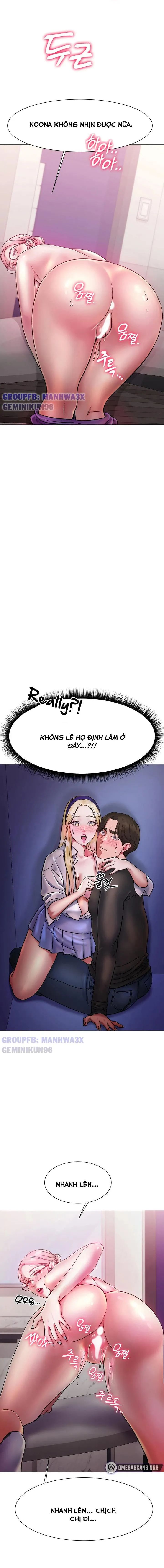 trượt băng thịt gái chapter 3 13