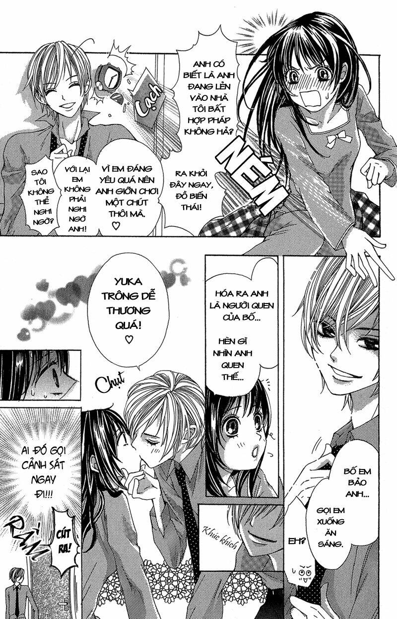 tổng hợp one shot. chapter 132 5