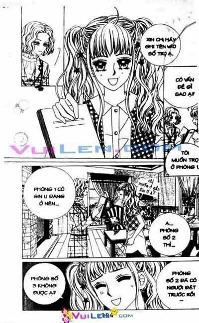 mùa ảo vọng - strange pension chapter 6 154