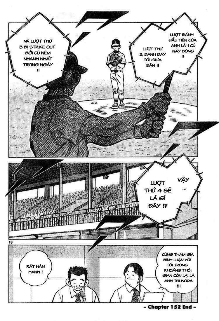 trò chơi vượt qua thử thách chapter 162 17