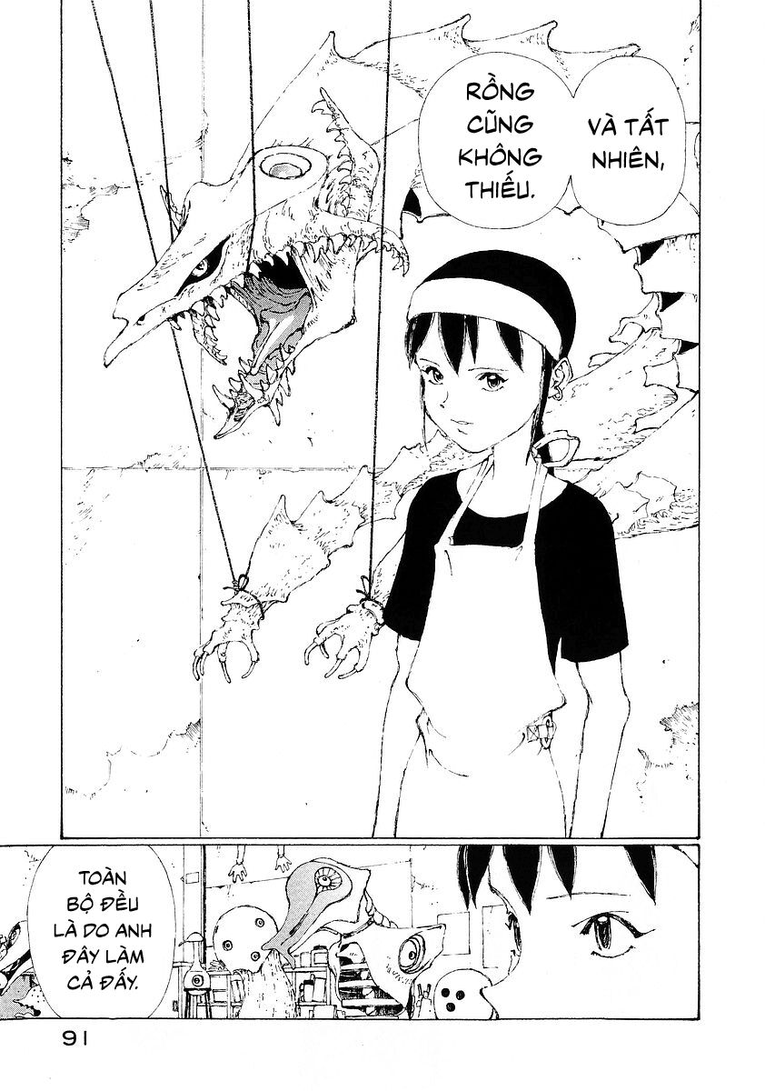 narutaru chapter 16 38