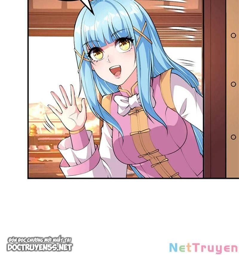 đệ nhất người ở rể chapter 190 58
