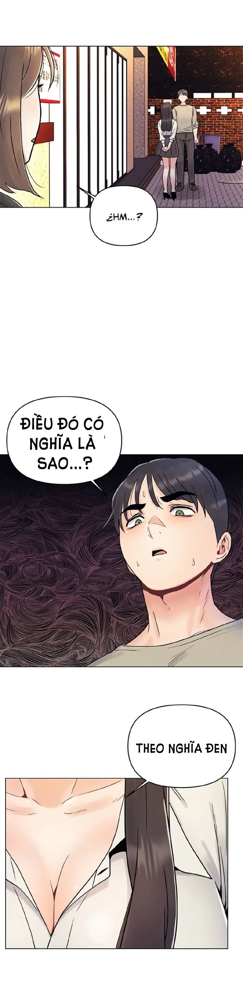 lần đầu ấy chapter 2 25