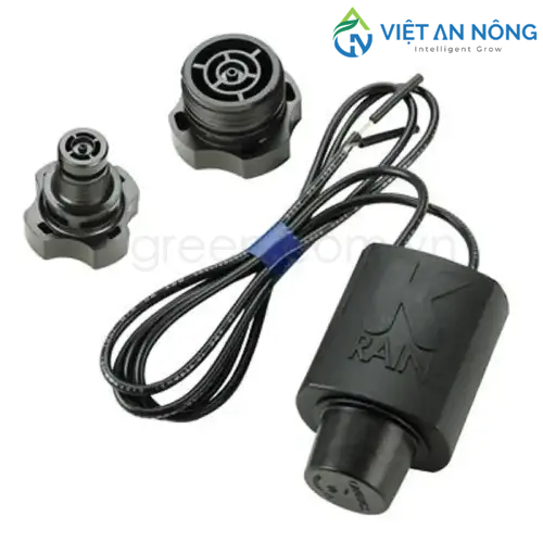 Coil 24V AC cho van điện từ KRain - Mỹ