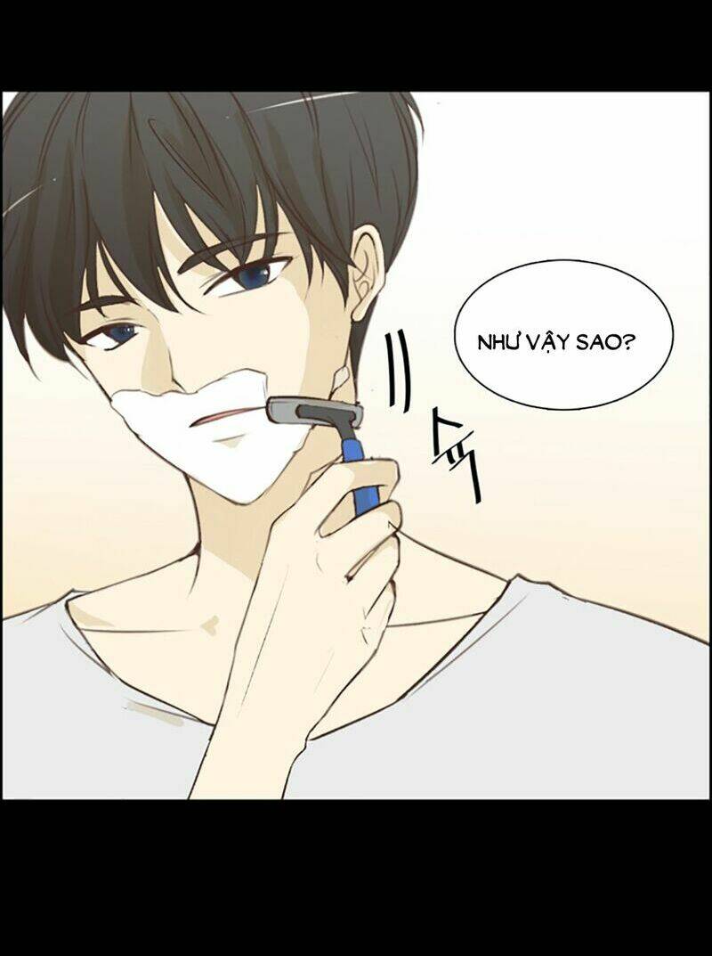 bạn gái tôi là con trai chapter 2 13