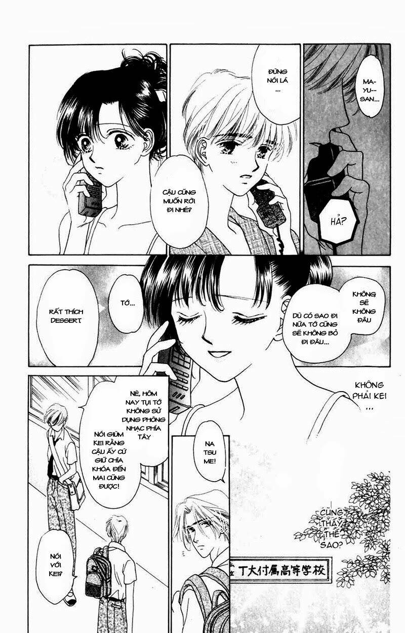 tenshi no uta chapter 3 30