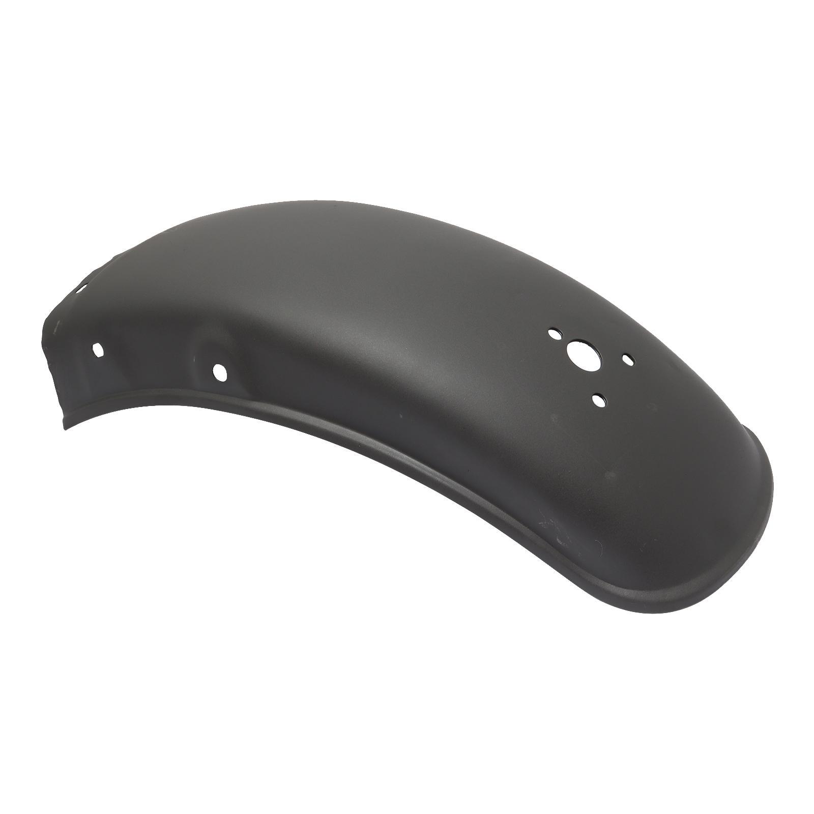 Metal Motorcycle Rear Mudguard for Star Virago 250 535 750 1100